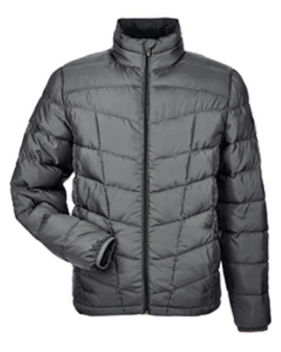 Spyder Mens Pelmo Insulated Puffer Jacket