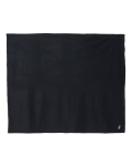 Heavy Blend™ Fleece Stadium Blanket Back Thumbnail | Custom Apparel Canada