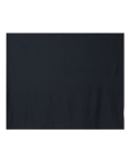 Heavy Blend™ Fleece Stadium Blanket Front Thumbnail | Custom Apparel Canada