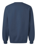 Unisex Hammer™ Maxweight Crewneck Sweatshirt Back Thumbnail | Custom Apparel Canada