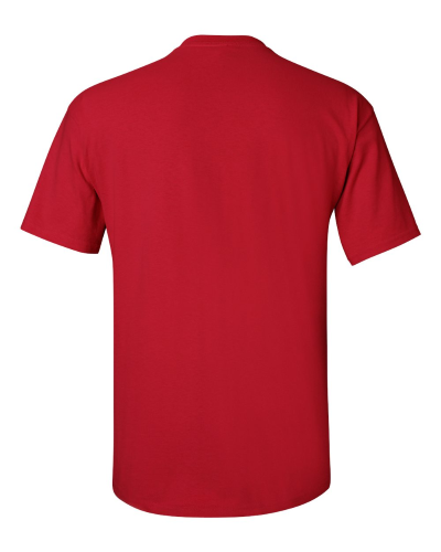 Ultra Cotton T-Shirt back Thumb Image