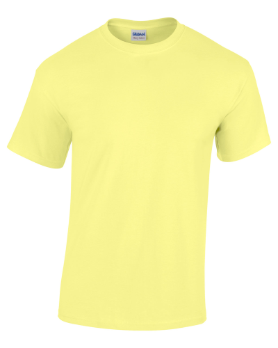 Ultra Cotton T-Shirt front Thumb Image