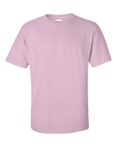 Ultra Cotton T-Shirt front Thumb Image