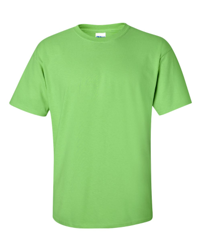 Ultra Cotton T-Shirt front Thumb Image