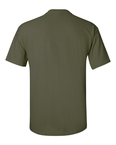 Ultra Cotton T-Shirt back Thumb Image