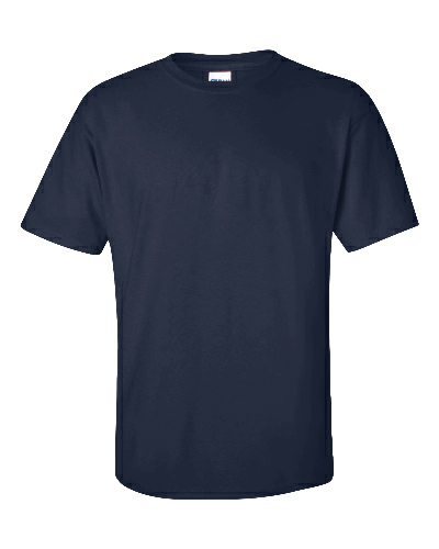 Gildan 2000 Ultra Cotton - Navy