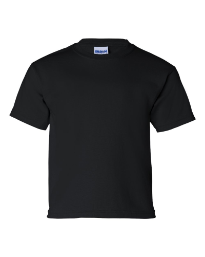 Gildan 200B - YOUTH Ultra Cotton T-Shirt