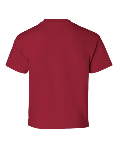 YOUTH Ultra Cotton T-Shirt back Thumb Image