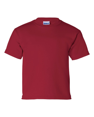 YOUTH Ultra Cotton T-Shirt front Thumb Image