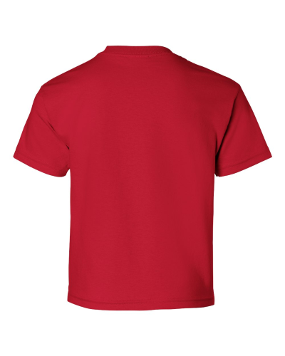 YOUTH Ultra Cotton T-Shirt back Thumb Image