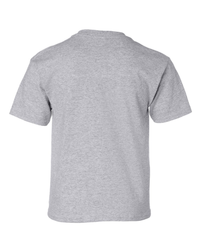 YOUTH Ultra Cotton T-Shirt back Thumb Image