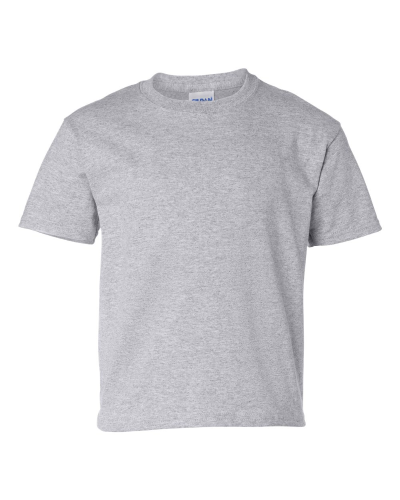 YOUTH Ultra Cotton T-Shirt front Thumb Image