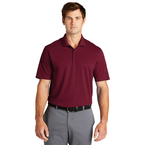 NIKE TECH BASIC Dri-FIT POLO front Thumb Image