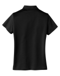 WOMEN'S Tech Basic Dri-Fit Polo Back Thumbnail | Custom Apparel Canada