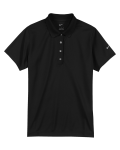 Tech Basic Dri-Fit Ladies' Polo Front Thumbnail | Custom Apparel Canada