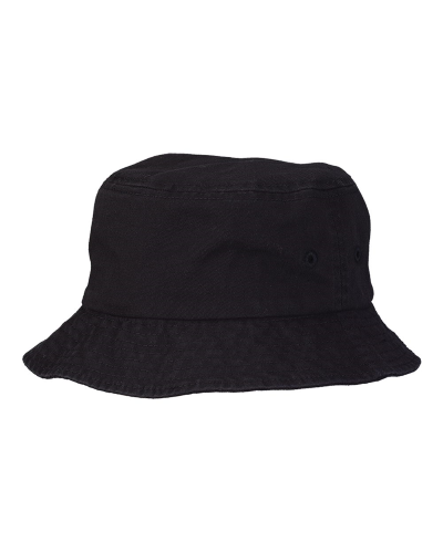 Sportsman - Bucket Cap back Thumb Image