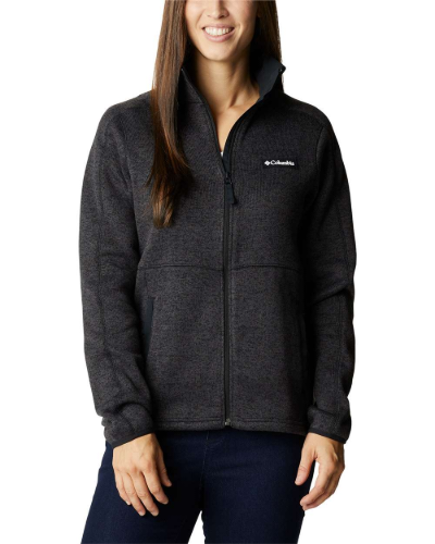 Columbia 208572 Women's Sweater Weather™ II Full-Zip Jacket