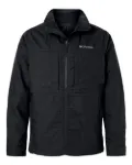 Columbia 208855 in Black - Front View