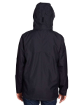 Columbia 209690 in Black - Back View