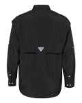 Columbia 212463 Men's PFG Bahama™ II Shirt Back Thumbnail | Custom Apparel Canada