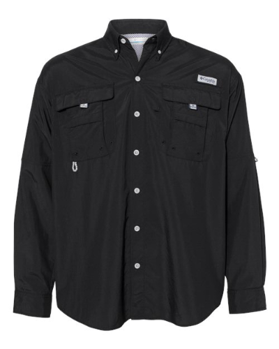 Columbia 212463 Men's PFG Bahama™ II Shirt  by Columbia