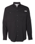 Columbia 212467 in Black - Front View