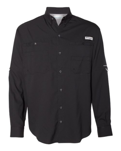 Columbia 212467 Men's PFG Tamiami™ II Shirt by Columbia