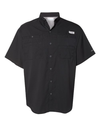 Columbia 212468 Men's PFG Tamiami™ II Short Sleeve Shirt  by Columbia