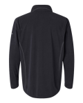 Men's Klamath Range™ II Half-Zip Pullover Back Thumbnail | Custom Apparel Canada