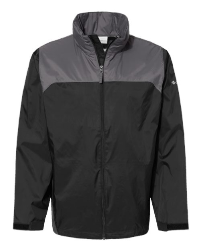 Columbia 212476 Men's Glennaker Lake™ II Rain Jacket  by Columbia