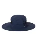 Columbia 212477 in Collegiate Navy - Front View