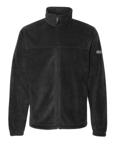 Columbia 212478 Men's Steens Mountain™ Full Zip 2.0 Jacket  by Columbia