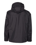 Men's Watertight™ II Rain Jacket Back Thumbnail | Custom Apparel Canada