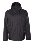 Men's Watertight™ II Rain Jacket Front Thumbnail | Custom Apparel Canada
