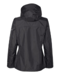 WOMEN'S Columbia 212481 Arcadia™ II Jacket Back Thumbnail | Custom Apparel Canada
