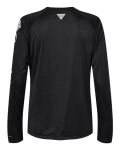 WOMEN'S PFG Tidal Tee™ II Long Sleeve Back Thumbnail | Custom Apparel Canada