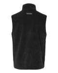Columbia 212488 Men's Steens Mountain™ Vest Back Thumbnail | Custom Apparel Canada