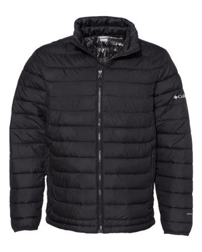 Columbia 212489 Men's Powder Lite™ II Jacket by Columbia