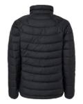 Columbia 212490 in Black - Back View