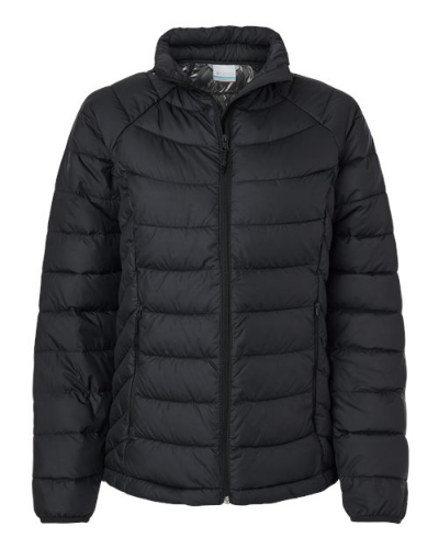 Columbia 212490 Women's Powder Lite™ II Full Zip Jacket by Columbia