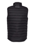 Columbia 212491 in Black - Back View