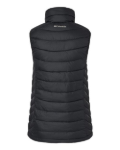WOMEN'S Columbia 212492 Powder Lite™ Vest Back Thumbnail | Custom Apparel Canada