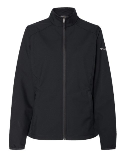 Columbia 212493 Women’s Kruser Ridge™ Soft Shell Jacket  by Columbia
