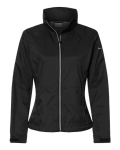 WOMEN'S Switchback™ III Jacket Front Thumbnail | Custom Apparel Canada