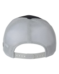 Spring Grove™ III Snapback Cap Back Thumbnail | Custom Apparel Canada