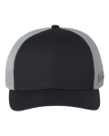 Columbia 216513 in Black/ Cool Grey - Front View