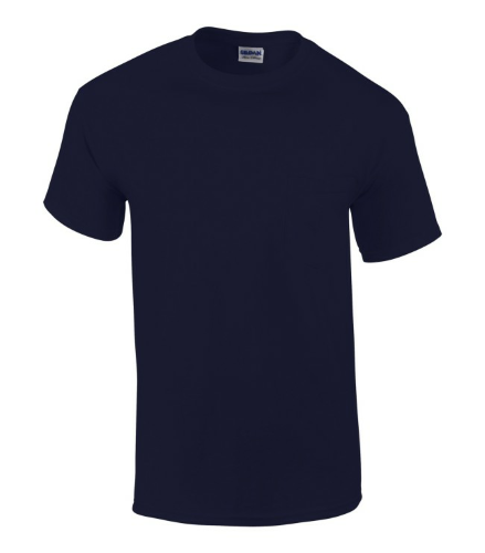 Custom Gildan 2300 - Navy Canada