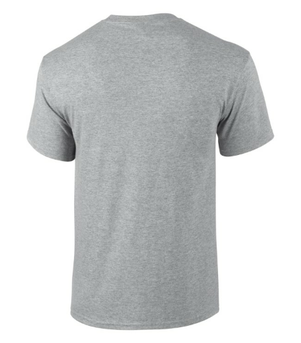 Ultra Cotton Pocked T-Shirt back Thumb Image