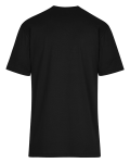 Ring Spun Cotton Tee Back Thumbnail | Custom Apparel Canada