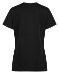 WOMEN'S 24EVER Ring Spun Cotton Tee Back Thumbnail | Custom Apparel Canada